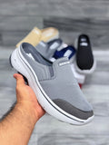 SK FASHION BACKLESS SOFT SNEAKER