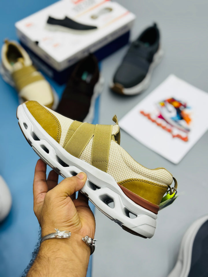 Skeckars 1st/walk distance walker x