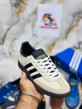ADS HANDBALL SPEZIAL SHOES (cream/black)