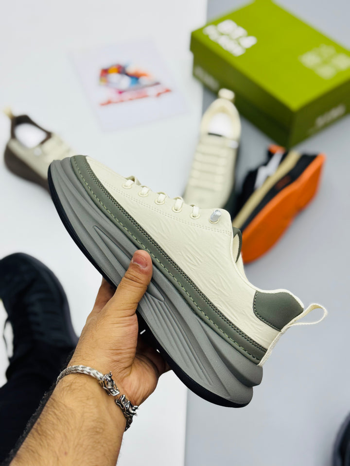 Flash sneakers