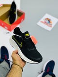 Nke air zoom Xr next xblack