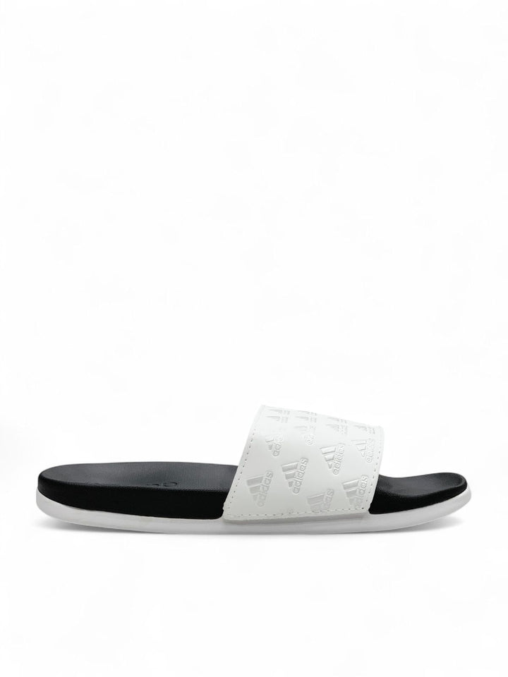 Ads adelite slides white