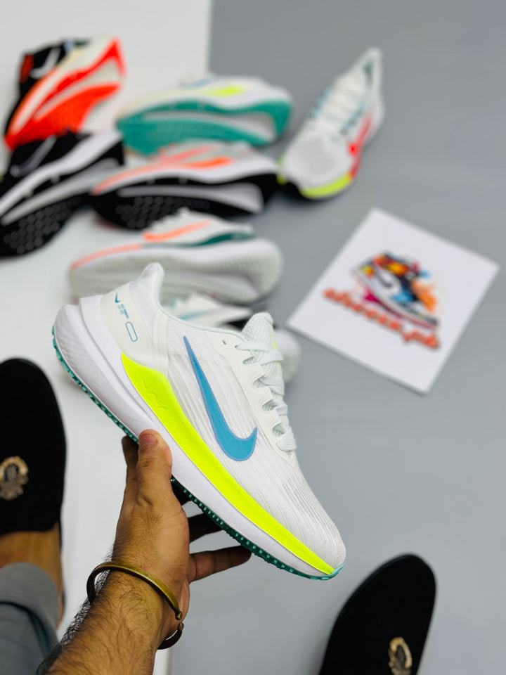 Nke air zoom winflo 9