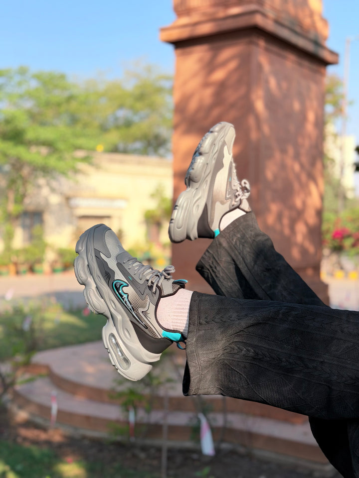 Chunky Flash sneaker