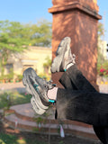Chunky Flash sneaker