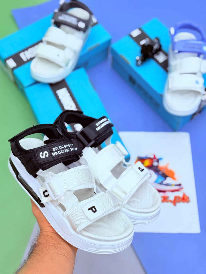 Air Max 720 Sandals – Premium Comfort & Street Style | Shop Now at ShoesX.pk