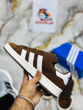 Ads campus 00s sneakers xbrown
