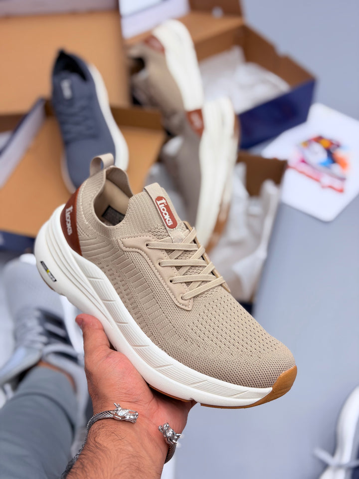 Skechars 1st looks hyper burst (Masterd)