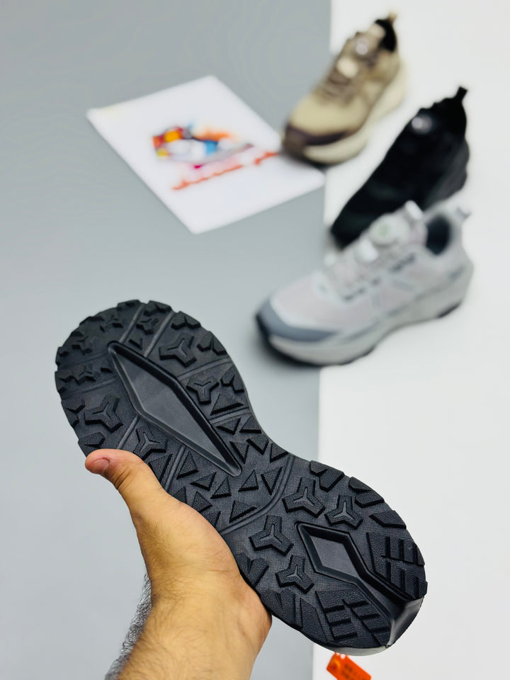 Fashion shoes black