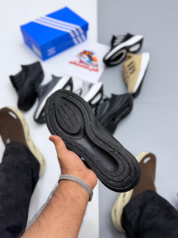 Ads ultra boost Pureboost 22 Shoes F/black