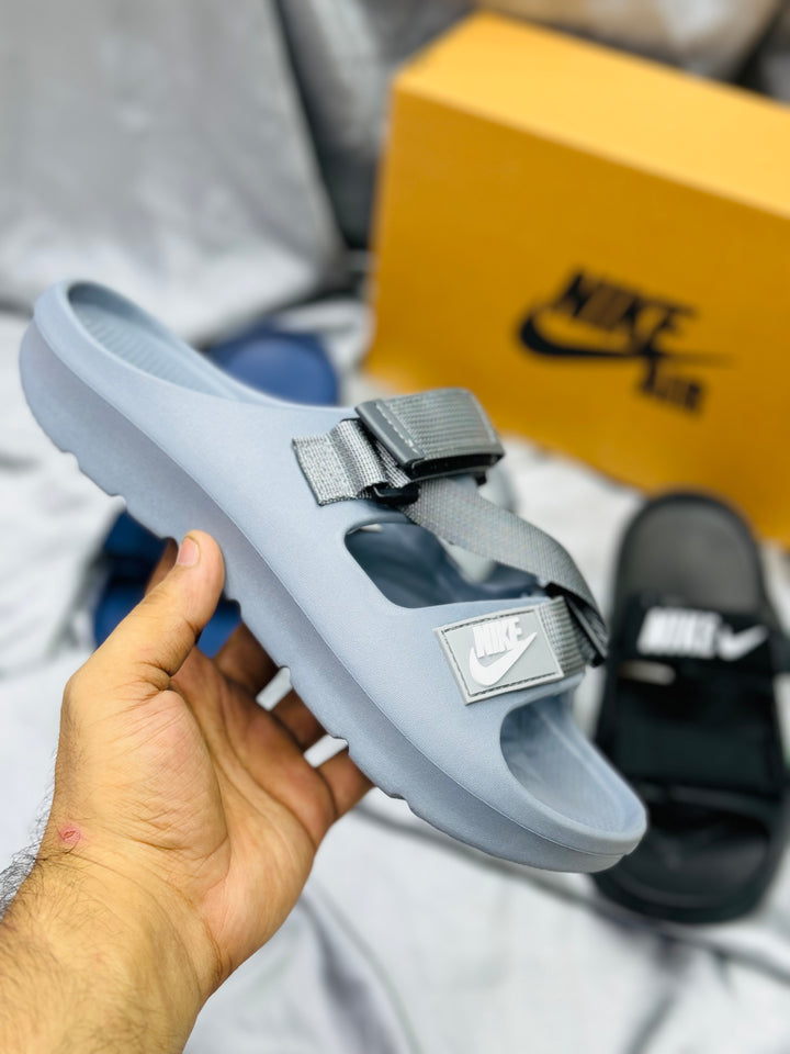 Nke bnassi slides xgray