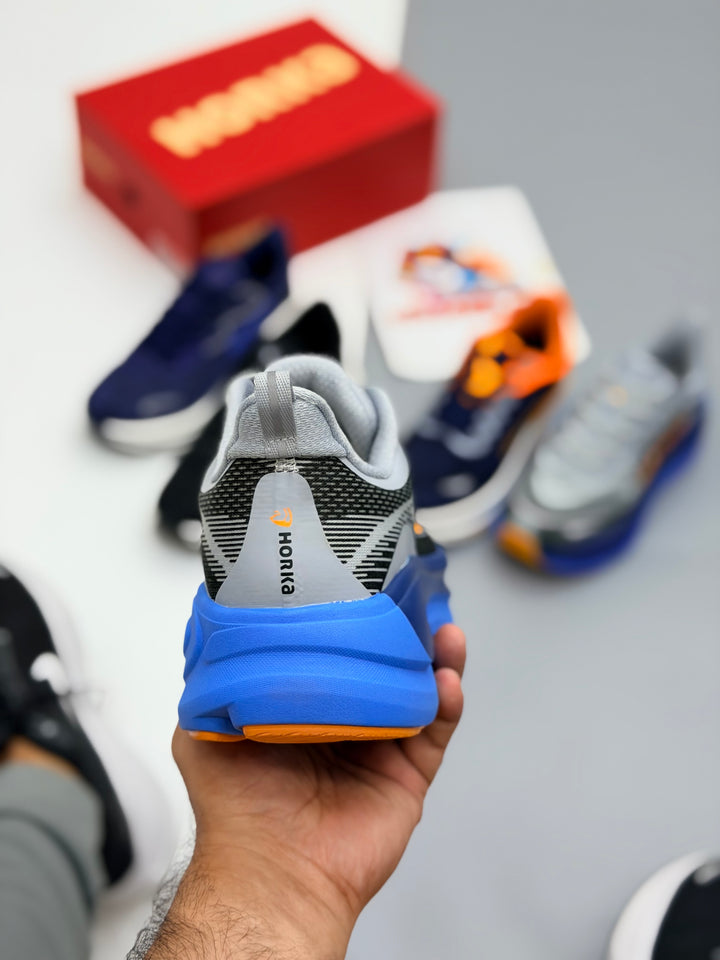 Horka BONDI 9 Road running shoes
