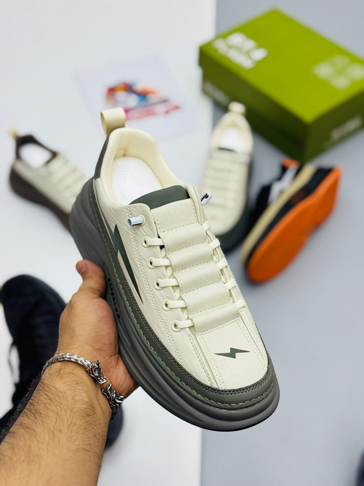 Flash sneakers