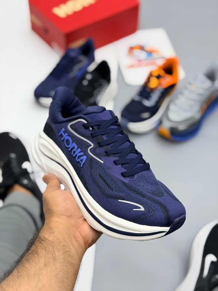 Horka BONDI 9 Road running shoes