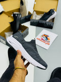 Skeckares Vapor foam gray