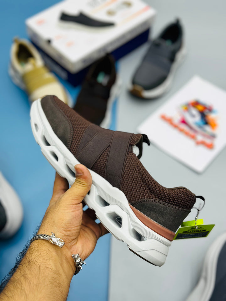 Skeckars 1st/walk distance walker x