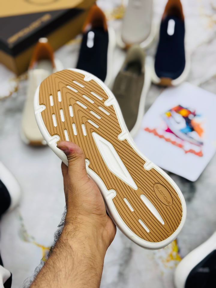 Growing medicated memory foam comfortable shoes xgreen