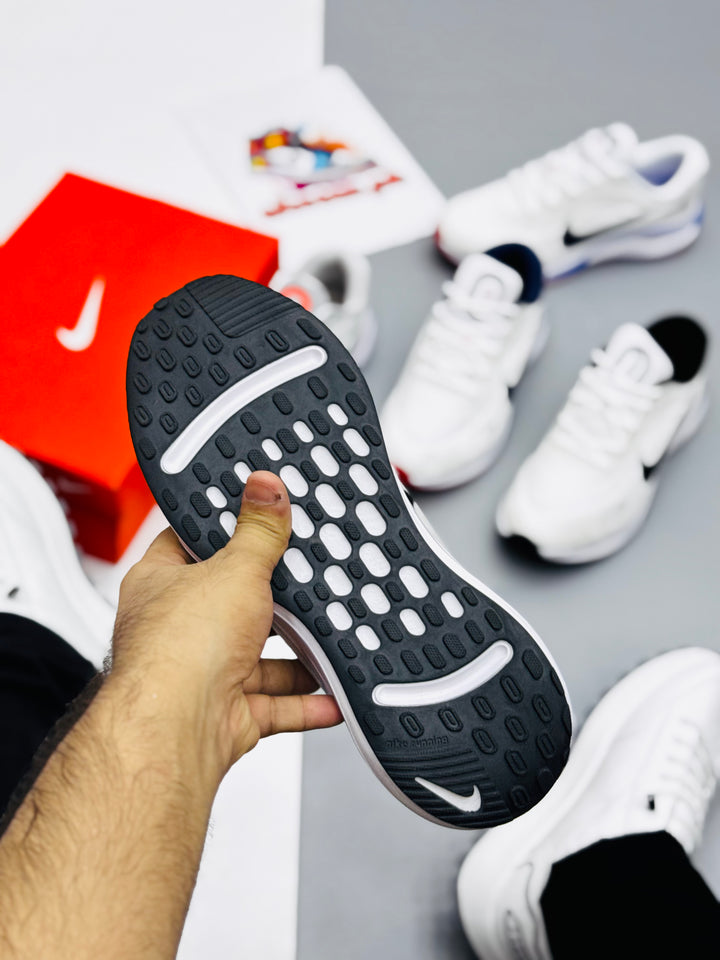 Nke journey run (gw)