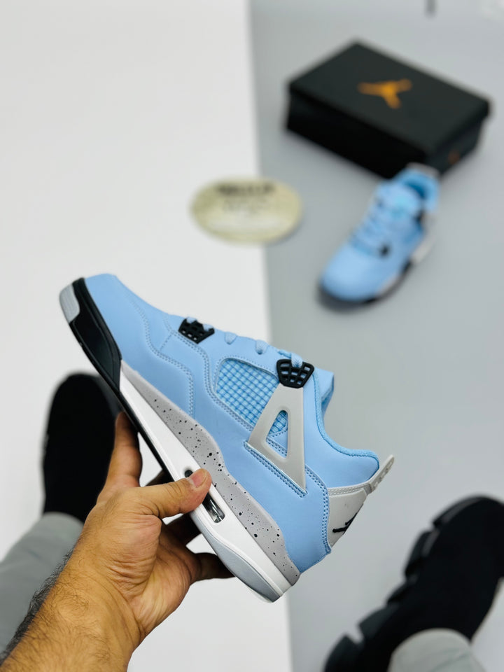 Air Jordan 4 retro Sneakers