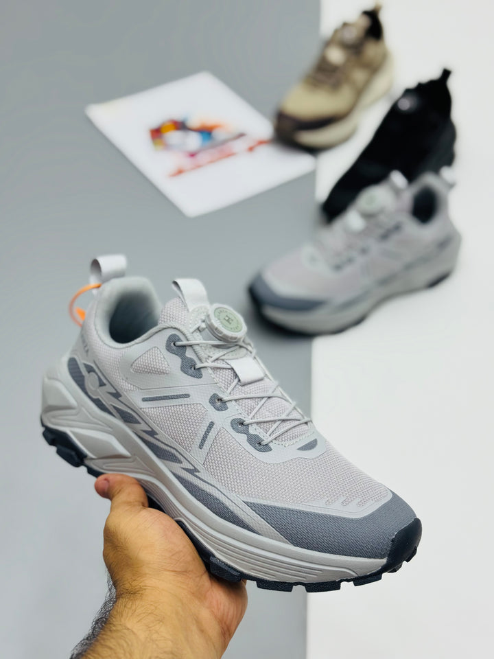 Falcon XTrail Pro – All-Terrain Comfort Sneakers
