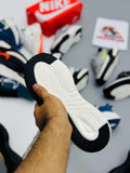 Nke air zoom xwhite