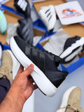 ADIZERO EVO SL SHOES black/white
