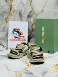ULTRA GO GOLDEN Sandals Waterproof Arch Support Comfort Adjustable Athletic X/khaki