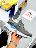 Skechars air cooled arch fit (original gray)