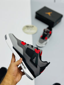 Air Jordan 4 retro Sneakers