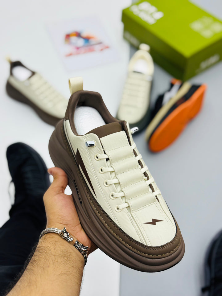 Flash sneakers