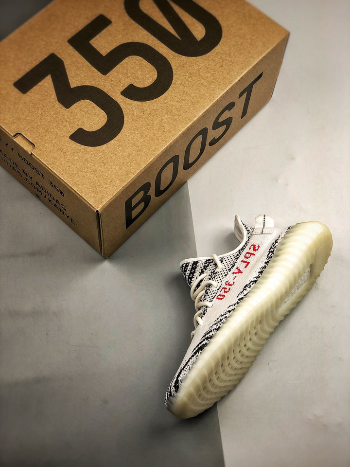 Ads Yeezy Boost 350 V2 "Zebra"