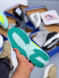 ADIZERO EVO SL SHOES mint/green