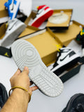 Nke air Jordan1 top premium