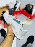 Nke air zoom Pegasus 38 white