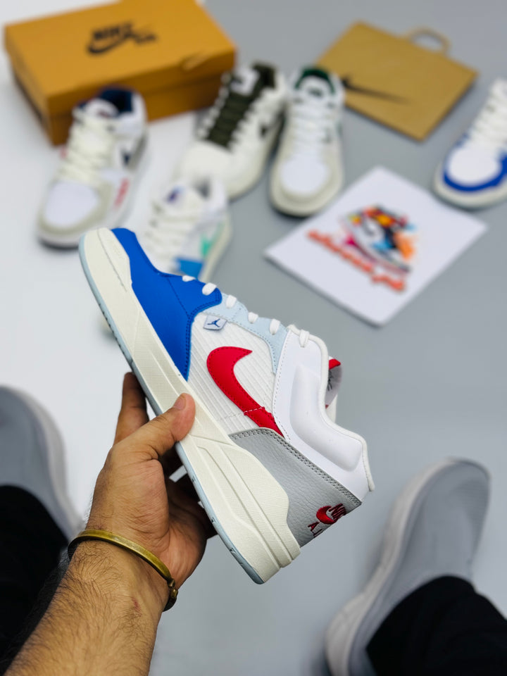 Nke air Jordan stadium 90
