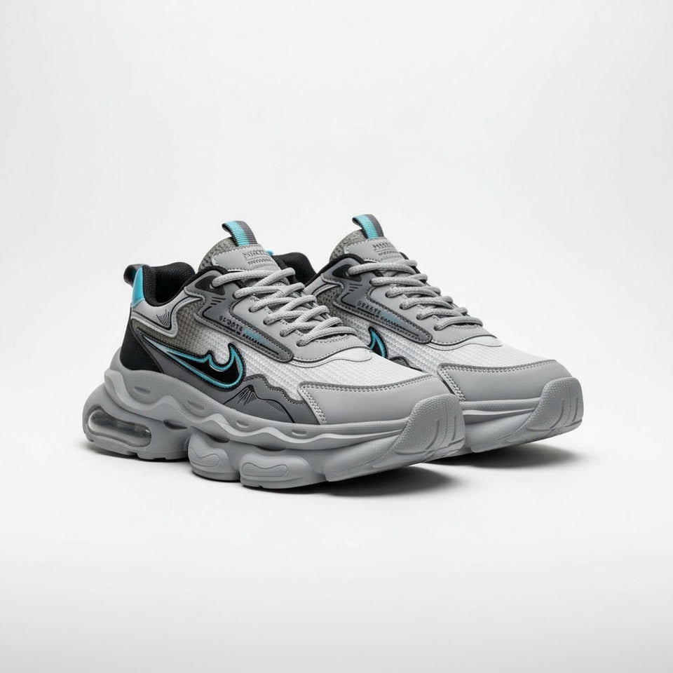 Chunky Flash sneaker
