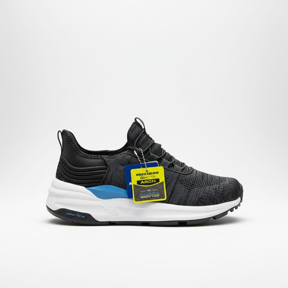 Skechars mv Goodyear archfit gray