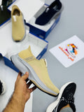 Skechares hyper burst zero khaki
