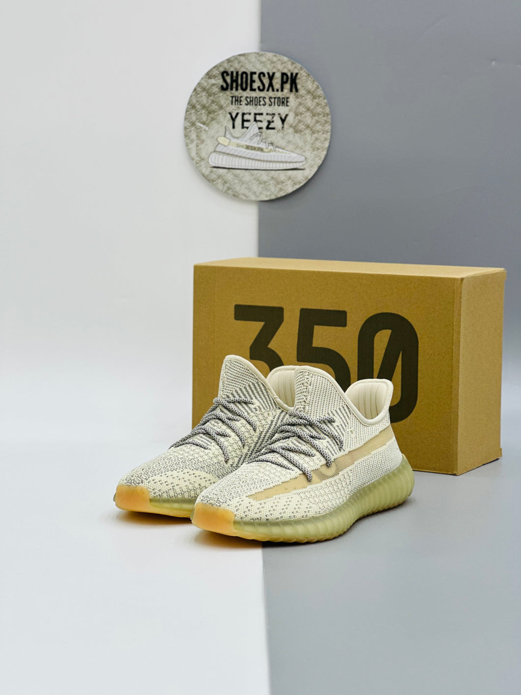 Ads yezy 350