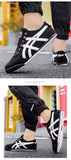 Onitsuka Tiger Mexico 66 black/denim  ￼