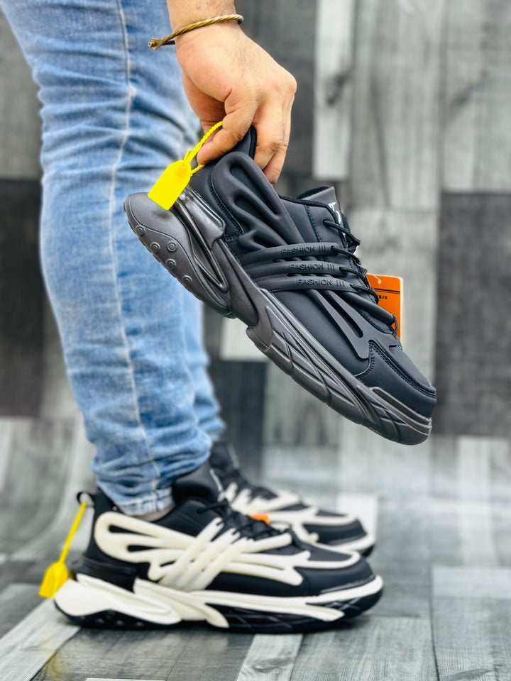 Balmain shoes