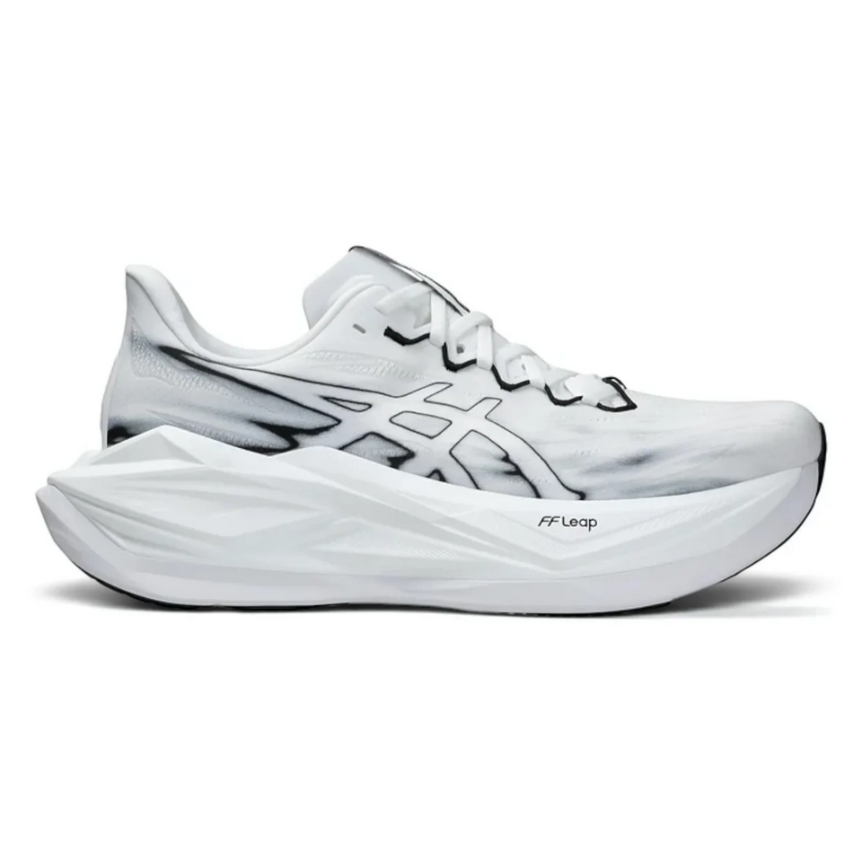ACICS SUPER BLAST - White