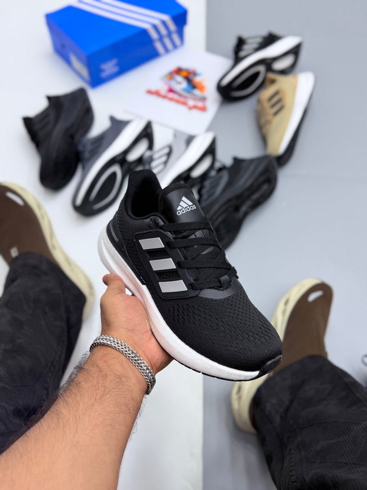 Ads ultra boost Pureboost 22 Shoes w/black