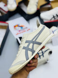 Onitsuka Tiger Mexico 66 gray
