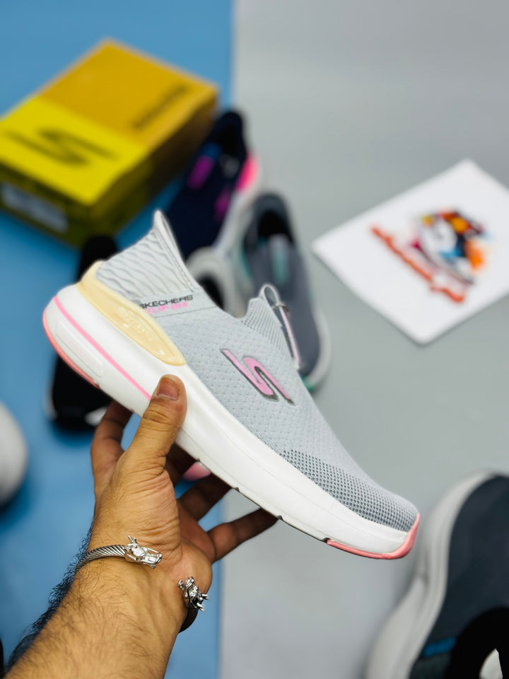 Skeckars hyper burst for women’s