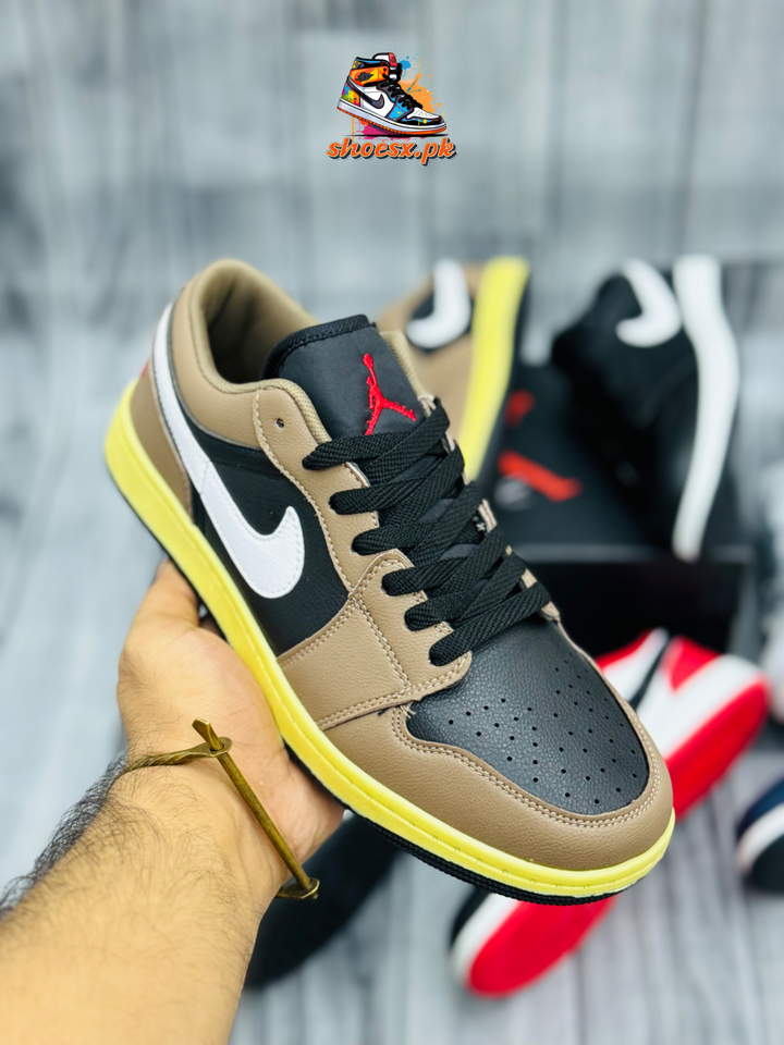 Nk Air Jordan 1 Low