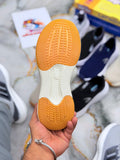 Skechars ultralight let’s go (cream)