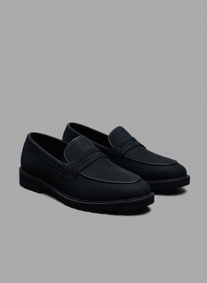 MEN'S MANSAR LOAFER
