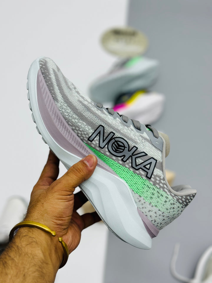 Noka runners