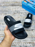 Skechares Hyperburst slides